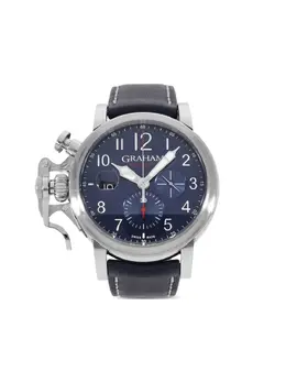 Graham Chronofighter GMT 47mm 31197053