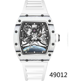 Invicta S1 Rally Interstellar Automatic Black Dial Men's Watch 49012