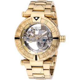 49506 Invicta Subaqua Automatic Mens Watch