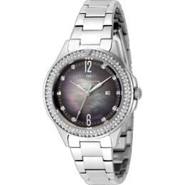 Luna Quartz Crystal Ladies Watch by Technomarine (TM-826008)