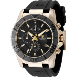 Technomarine Sea Chronograph Quartz Mens Watch tm-725008