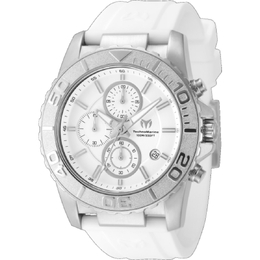 Technomarine Sea Chronograph Quartz Mens Watch tm-725006