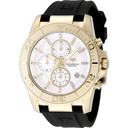 Technomarine Sea Chronograph Quartz Mens Watch tm-725010