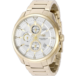 Technomarine OCEAN Chronograph Quartz Mens Watch - TM-318118