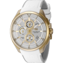 Technomarine Ocean Chronograph Quartz Mens Watch Model: TM-318123