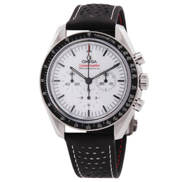 Omega Speedmaster Chronograph Automatic Mens Watch Reference: 310-32-42-50-04-002