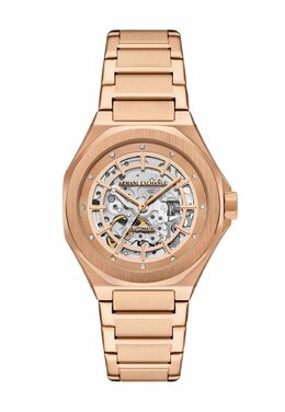 Часы TRADITIONAL ANDREA Armani Exchange, цвет Rose Gold arc51m05p-f11 | rose gold