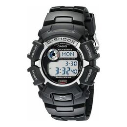Часы Casio G-Shock Digital 'Black', черный gw2310-1 | black