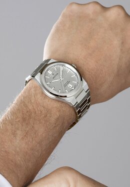 Часы Festina, серебряный fe052m0jo-c11 | silver-coloured