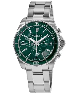 Victorinox Swiss Army Maverick Chronograph Quartz - Model 241946