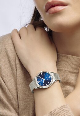 Часы Festina, синий fe051m0gh-k11 | blue