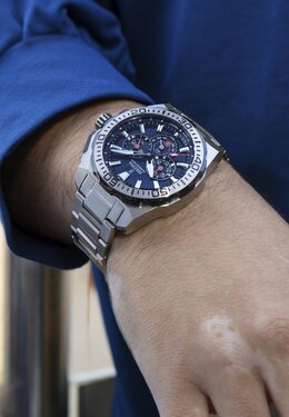 Часы Festina, прозрачный fe052m0jr-a11 | blue black