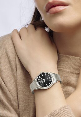 Часы Festina, черный fe051m0gh-q11 | black
