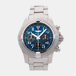 Pre-Owned Breitling Avenger B01 Chronograph AB01821A1C1A1 45 mm
