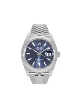 Rolex Datejust [title] Model 31197073