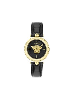 Часы женские Versace, черный ve9d00124 | черный