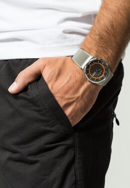 Часы Skagen, серый 2sk52e002-c11 | grey