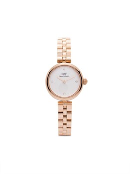 Наручные часы Elan Lumine 22 Daniel Wellington, белый dw00100717 | белый