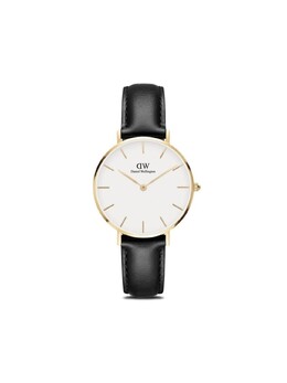 Наручные часы Petite St Mawes 32 мм Daniel Wellington, белый dw00100549 | белый