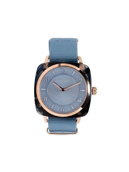 Наручные часы Clubmaster Chic 36 мм Briston, золотистый 21536praub25nib | золотистый