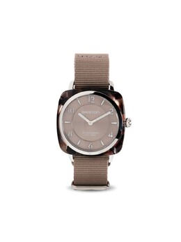 Наручные часы Clubmaster Chic 36 мм Briston, серый 21536saubr30nt | серый