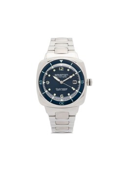 Briston наручные часы Clubmaster Legend 40 мм, синий 241740psld15sb | синий