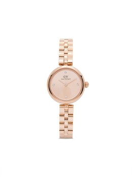 Наручные часы Elan Lumine 22 Daniel Wellington, розовый dw00100720 | розовый