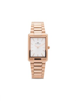 Наручные часы Bound 32 мм Daniel Wellington, белый dw00100699 | белый