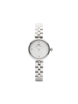 Наручные часы Elan Lumine 22 Daniel Wellington, белый dw00100716 | белый