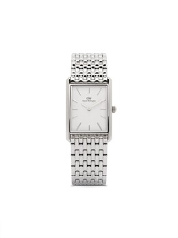 Наручные часы Bound 9-Link 32 мм Daniel Wellington, белый dw00100706 | белый
