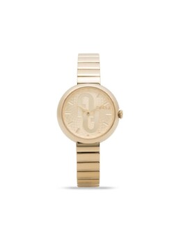 Наручные часы Cosy 36 мм Furla, золотой ww00005009l2 | золотистый