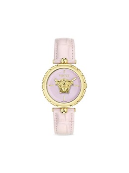 Часы женские Versace, розовый ve9d00224 | розовый