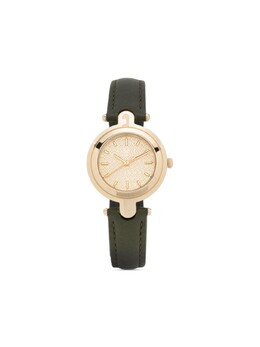Наручные часы Arch-Bar 28 мм Furla, зеленый ww00050015l2 | зеленый