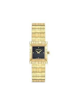 Часы женские Versace, черный ve9b00324 | черный