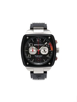 Часы женские Briston, черный 24142sab1rb | черный