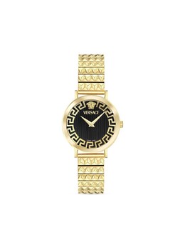 Наручные часы Ronda 35 мм Versace, черный ve9a00524 | черный