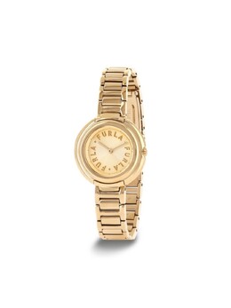Наручные часы Icon Shape Furla, золотой ww00031016l2 | золотистый