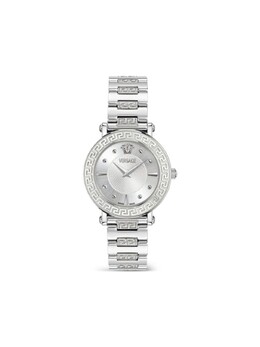 Наручные часы Ronda 35 мм Versace, серый ve9c00324 | серый