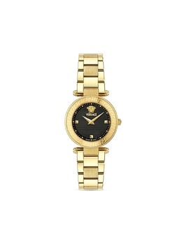 Часы женские Versace, черный vebfa0424 | черный