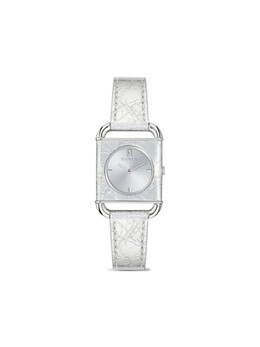 Наручные часы Arco Square 28 мм Furla, серебряный ww00017018l1 | серебристый