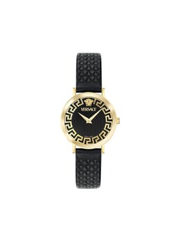 Наручные часы Ronda 35 мм Versace, черный ve9a00224 | черный