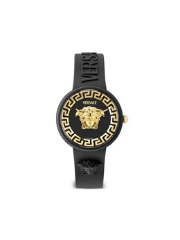Часы женские Versace, черный ve8j00624 | черный