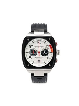 Часы женские Briston, белый 24142sab2rb | белый