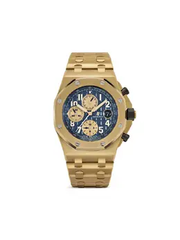 Audemars Piguet 2017 Royal Oak Offshore 42mm 31189379
