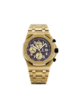 Audemars Piguet 2004 Royal Oak Offshore 42mm 31188726
