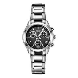 Часы Casio SHEENSeries es Silver/ Black Analog, черный shn-5000bp-1a | black