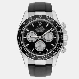 Rolex Cosmograph Daytona Model 126519LN, Reference: 1187780