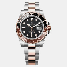 Rolex GMT-Master II 126784CHNR