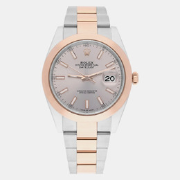 Rolex Datejust 126301 - 1187719