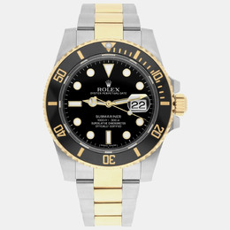 Rolex Submariner 116613LN Automatic Men's Wristwatch